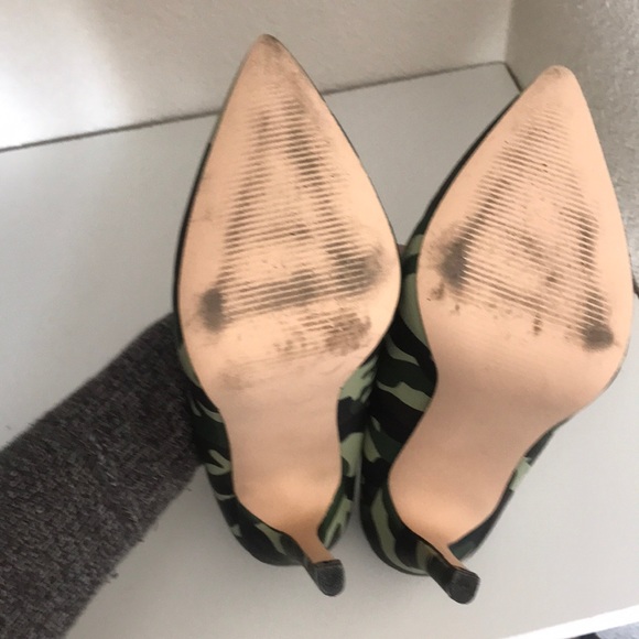 Shoedazzle Style Elizabeth - Picture 5 of 5